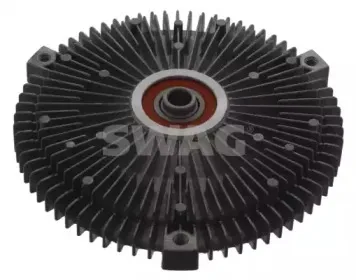 Сцепление, вентилятор радиатора SWAG купить